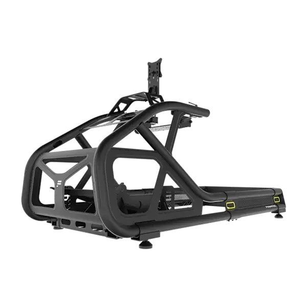 ClubSport GT Cockpit (Black)