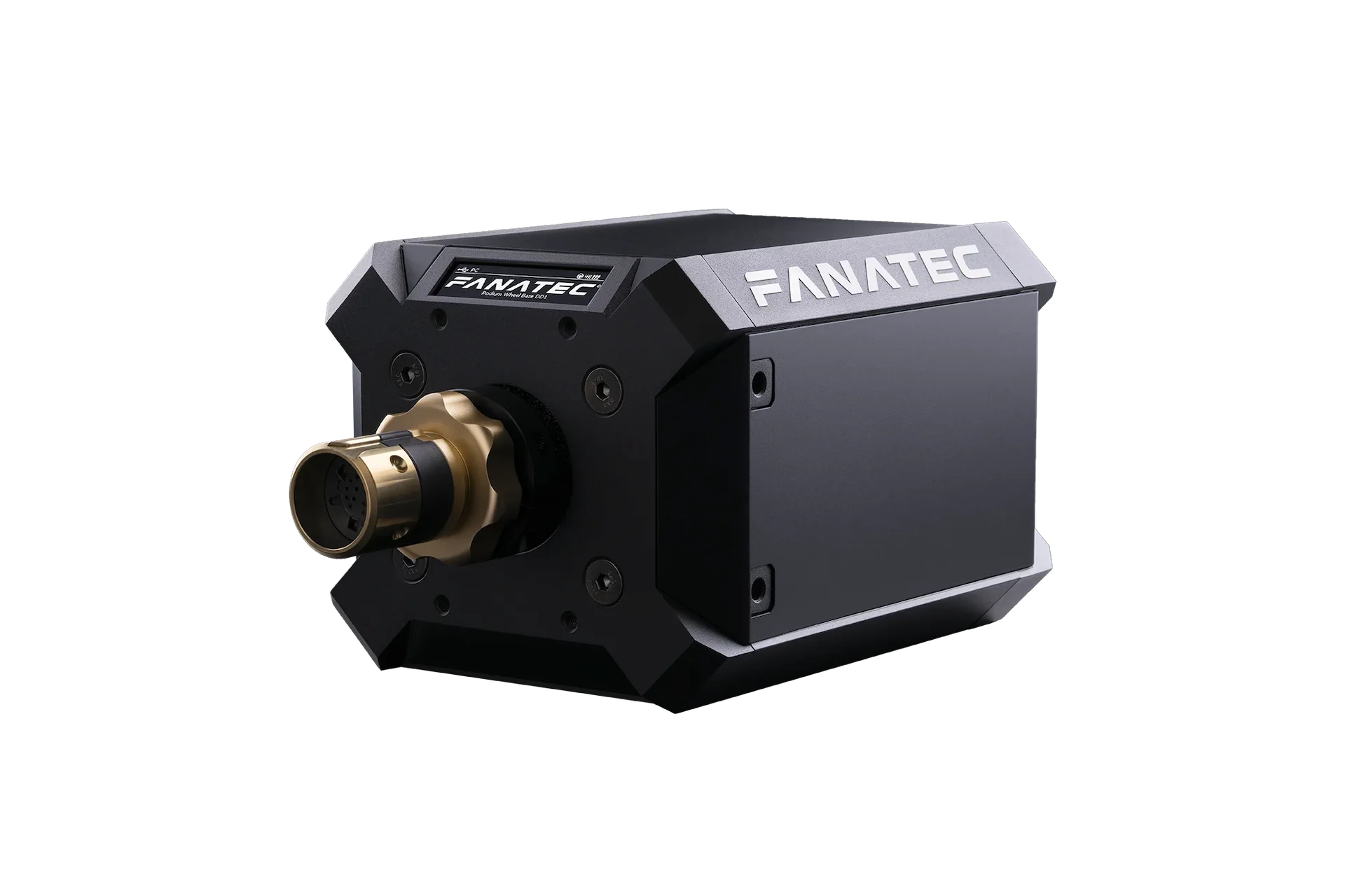 Fanatec Bases