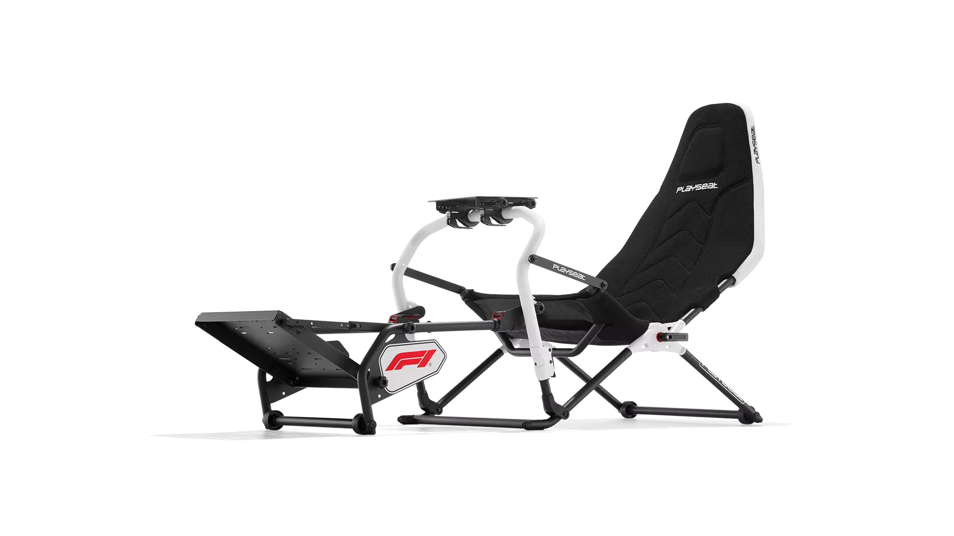 Playseat® Challenge DD - F1® Edition